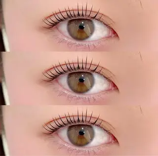 マツエク・マツパ MY SALON所属・MY SALONのマツエク・マツパデザイン