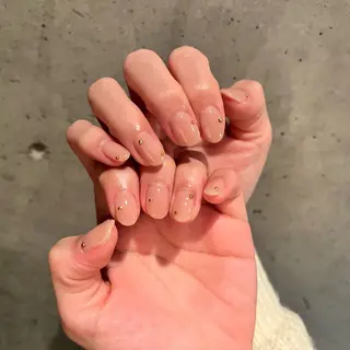 ネイル DariL Ayaのネイルデザイン