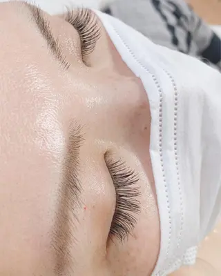 マツエク・マツパ salonLADYSTYLE所属・稲嶺 美華のエステ・リラクイメージ