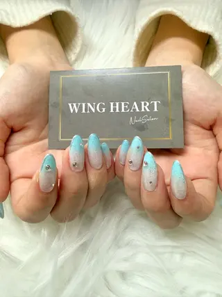 ネイル I. AYUMIのネイルデザイン