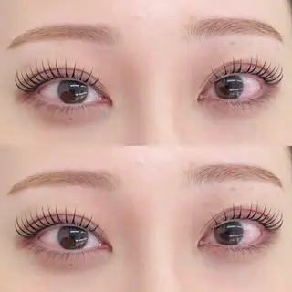 マツエク・マツパ CLUTCH やまなかのマツエク・マツパデザイン