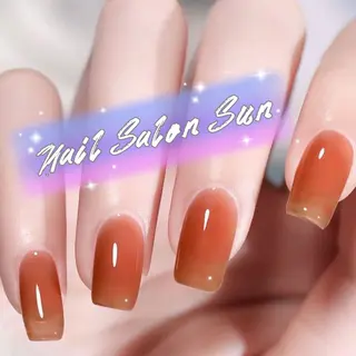 ネイル Sun Nail サン ネイルサロンのネイルデザイン