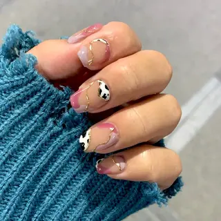 ネイル SAPHIR NAGISAのマツエク・マツパデザイン