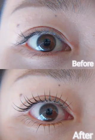 マツエク・マツパ Trip Salon Okuma所属・❤LEDまつぱ❤那覇 🅿️有、泉崎のマツエク・マツパデザイン