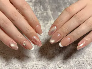 ネイル misaki nailのネイルデザイン