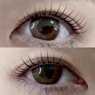 マツエク・マツパ お悩み解消/目元職人 TOKUKOのマツエク・マツパデザイン