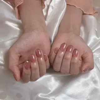 ネイル nail salonGEMINI所属・GEMINI nailのネイルデザイン