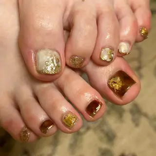 ネイル chinois (シノワ)のネイルデザイン