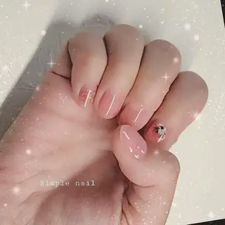 ネイル 石田 由紀のネイルデザイン