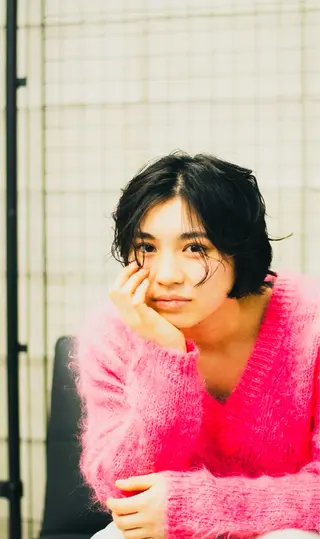 ショート 谷田　雅也 タニダ　マサヤのヘアスタイル