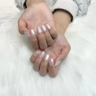 ネイル WISTERIA midoriのネイルデザイン