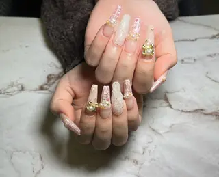 ネイル NAIL salon ACEのネイルデザイン