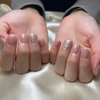 ネイル 🧁fein. nana🩵のネイルデザイン