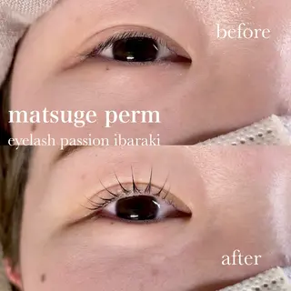 マツエク・マツパ eyelist🌼 asukaのマツエク・マツパデザイン