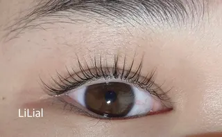 マツエク・マツパ meMe anela yumiのマツエク・マツパデザイン