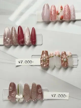 ネイル Salon's Dooのネイルデザイン