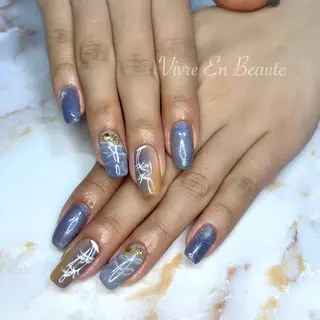 ネイル S Nailのネイルデザイン