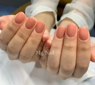 ネイル Mg Nail所属・Mg Nailのネイルデザイン