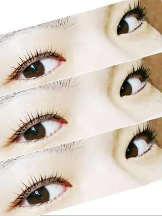 マツエク・マツパ saloncuore所属・saloncuore サロンクオレのマツエク・マツパデザイン