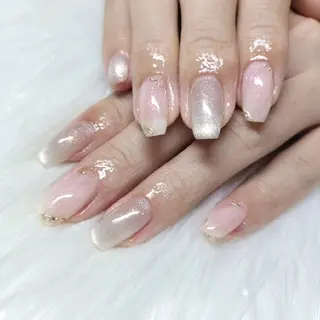 ネイル Kame_ nail🐢💕のネイルデザイン