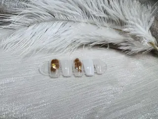 ネイル 櫻井 ナナのネイルデザイン