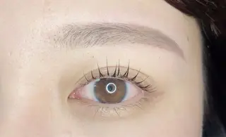 マツエク・マツパ aimée/ まつ毛&眉毛サロンのマツエク・マツパデザイン