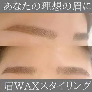 アイブロウ Rafre所属・Rafre【ラフレ】 タカヤマのマツエク・マツパデザイン