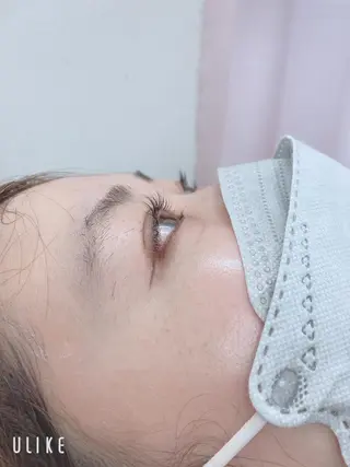 マツエク・マツパ ミルミー美容室所属・🦄💒💓齎藤 七海子🦄💒💓のマツエク・マツパデザイン