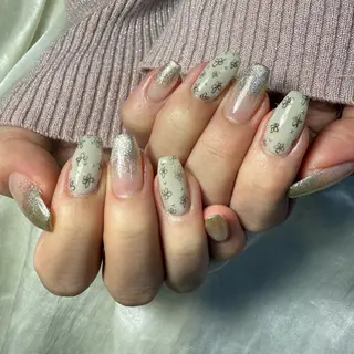 ネイル elche SHOKOのネイルデザイン