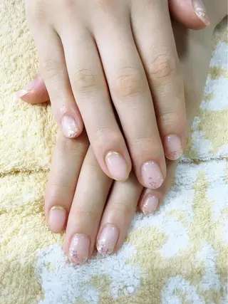 ネイル プライベートサロン Be&【ビアンド】のマツエク・マツパデザイン