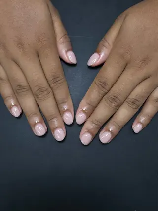 ネイル ongles chic24時間営業のネイルデザイン