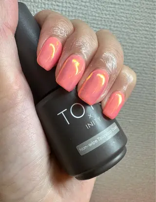 ネイル m_nail所属・O Mayaのネイルデザイン