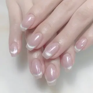 ネイル 久保田 マリコのネイルデザイン