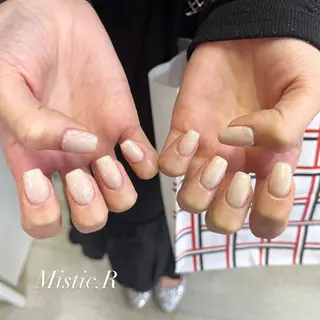 ネイル Mistic.R 山田のネイルデザイン