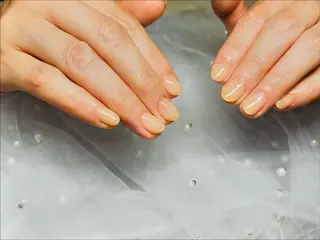 ネイル NailSalon MOMOKAのネイルデザイン