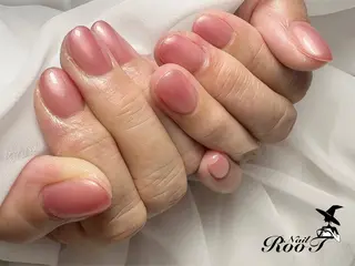 ネイル RooT Nailのネイルデザイン