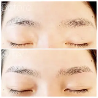 アイブロウ Taya． Tabanaの眉毛・アイブロウイメージ