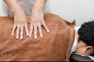 拓翔整体院所属・マッサージのプロ🌸 ヒラモトタクミのエステ・リラクイメージ