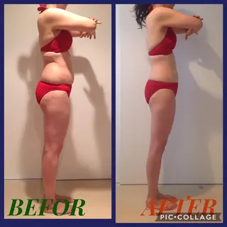 骨盤ダイエット痩身エステサロンBloom所属・坂田 真紀のエステ・リラクイメージ