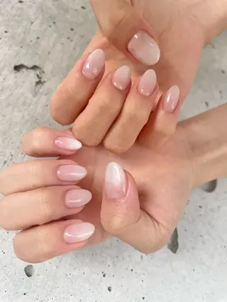 ネイル Rena-ju キャサディのネイルデザイン