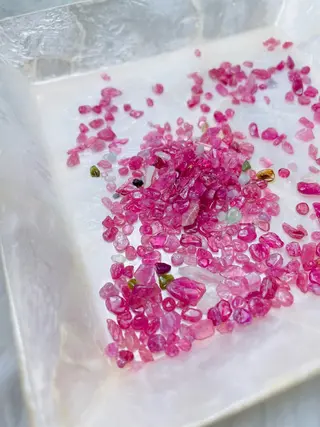 ネイル ricco所属・ricco amiのネイルデザイン