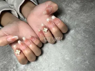 ネイル NAIL'S MODAのネイルデザイン