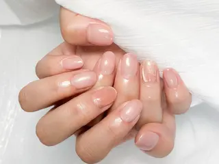 ネイル snow roomのネイルデザイン