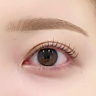 マツエク・マツパ am mikiのマツエク・マツパデザイン