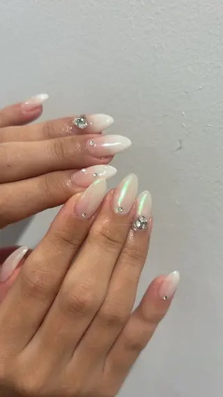 ネイル tote. airiのネイルデザイン