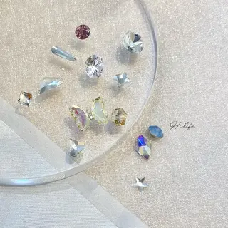 ネイル Nail Adore.のネイルデザイン