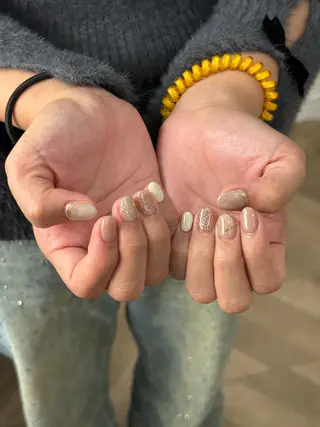 ネイル ✨️REMIA 千葉💅🏻のネイルデザイン
