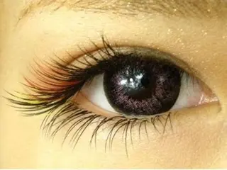 マツエク・マツパ さろんどふじた甲子園所属・江嵜 真由美　　　　甲子園のマツエク・マツパデザイン