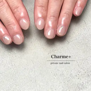 ネイル Aoi .のネイルデザイン