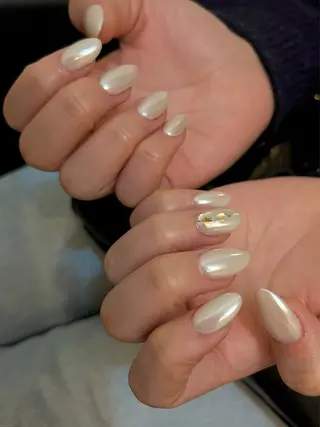 ネイル Elle.M 【エルマ】のネイルデザイン